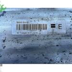 BMW 5 SERİSİ G30 TAMPON DEMİRİ ORJINAL ÇIKMA