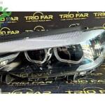 BMW 5 SERİSİ G30 ZENON SOL FAR