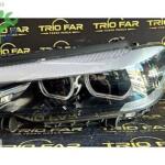 BMW 5 SERİSİ G30 ZENON SOL FAR