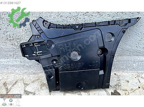 BMW 5 Serisi Tampon Braketi 8747777 çıkma parça