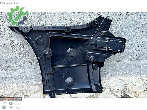 BMW 5 Serisi Tampon Braketi 8747777 çıkma parça