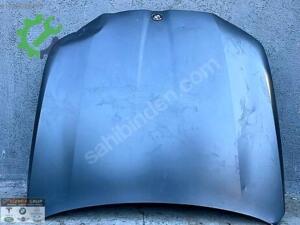 BMW 5 SERİSİ G60-G61 GRİ KAPUT