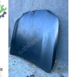 BMW 5 SERİSİ G60-G61 GRİ KAPUT