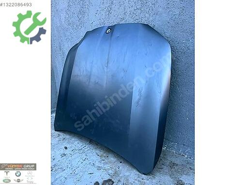 BMW 5 Serisi Kaput G60-G61 çıkma parça