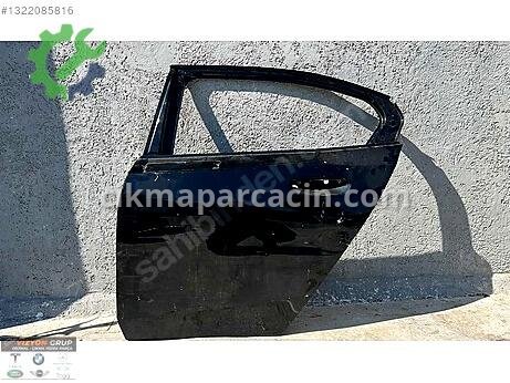 BMW 5 Serisi Sol Arka Kapı çıkma parça