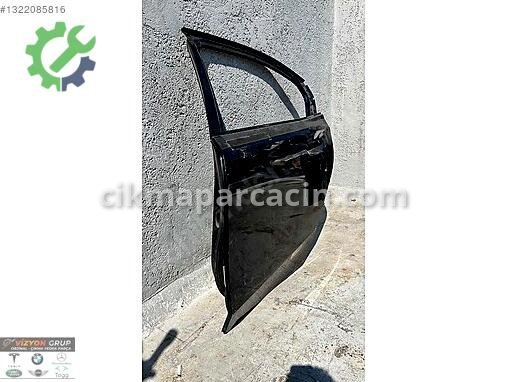 BMW 5 Serisi Sol Arka Kapı G60-G61 çıkma parça