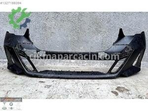 BMW 5 SERİSİ G60-G61 ÖN TAMPON ORJINAL ÇIKMA
