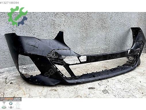 BMW 5 Serisi Ön Tampon G60-G61 çıkma parça