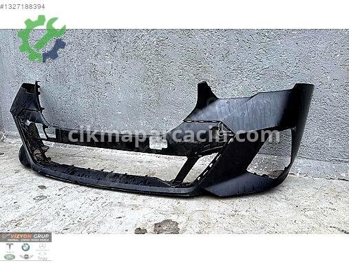 BMW 5 Serisi Ön Tampon G60-G61 çıkma parça