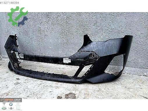 BMW 5 Serisi Ön Tampon G60-G61 çıkma parça