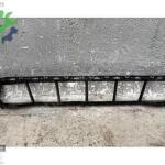 BMW 5 SERİSİ G60-G61 ÖN TAMPON ORTA IZGARA