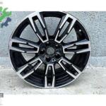 BMW 5 SERİSİ G60 19 İNÇ JANT ORJİNAL