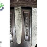 BMW 5 SERİSİ G60 19 İNÇ JANT ORJİNAL