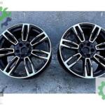 BMW 5 SERİSİ G60 19 İNÇ JANT ORJİNAL ÇIKMA 5A324E0