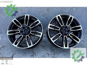 BMW 5 SERİSİ G60 19 İNÇ JANT ORJİNAL ÇIKMA 5A324E0