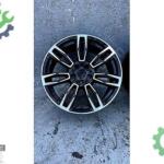 BMW 5 SERİSİ G60 19 İNÇ JANT ORJİNAL ÇIKMA 5A324E0