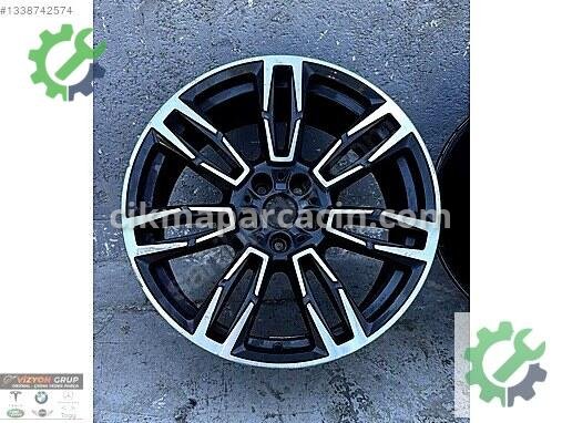 BMW Jant 5A324E0 çıkma parça