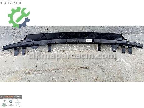 BMW 5 Serisi Tampon Demiri çıkma parça