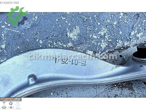 BMW 5 Serisi Salıncak (Alt Tabla) çıkma parça
