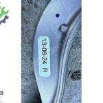 BMW 5 SERİSİ G60 ARKA SAĞ SOL SALINCAK