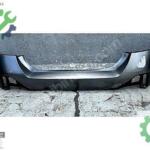 BMW 5 SERİSİ G60 ARKA TAMPON 8084713 ORJINAL