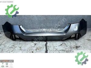 BMW 5 SERİSİ G60 ARKA TAMPON 8084713 ORJINAL