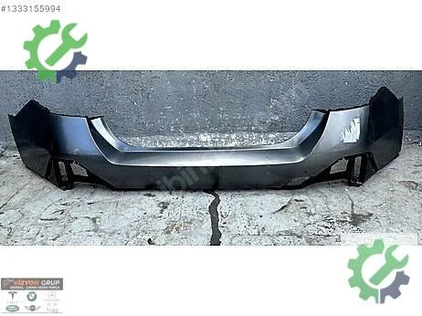 BMW 5 Serisi Arka Tampon 8084713 çıkma parça