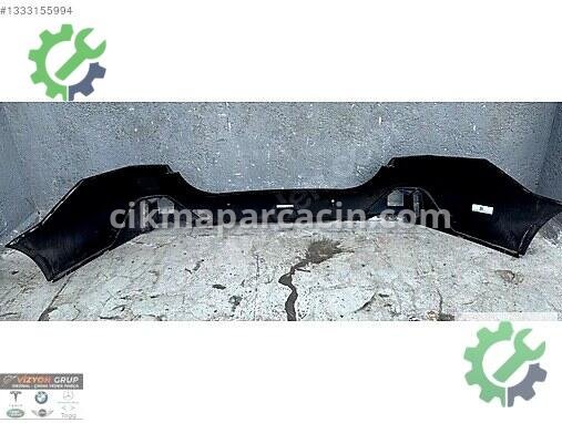 BMW 5 Serisi Arka Tampon 8084713 çıkma parça