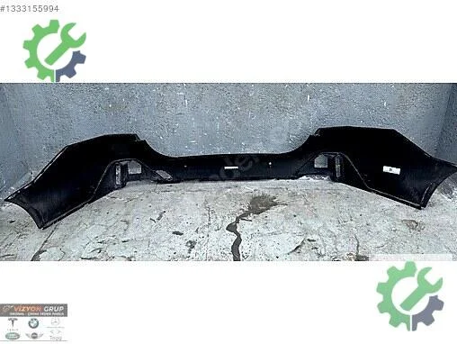 BMW 5 Serisi Arka Tampon 8084713 çıkma parça