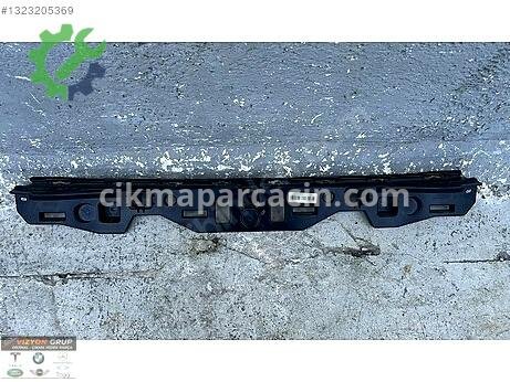 BMW 5 Serisi Tampon Braketi çıkma parça