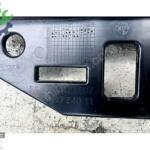 BMW 5 SERİSİ G60 ARKA TAMPON BRAKETİ 5A011B7 ORJİNAL