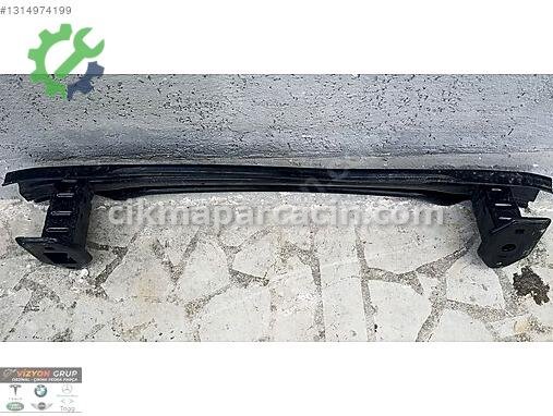 BMW 5 Serisi Arka Tampon Demiri 5A01199 çıkma parça
