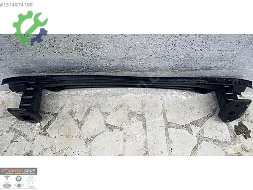 BMW 5 Serisi Arka Tampon Demiri 5A01199 çıkma parça