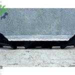 BMW 5 SERİSİ G60 ARKA TAMPON DİFİZORÜ ORJİNAL