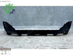 BMW 5 SERİSİ G60 ARKA TAMPON DİFİZORÜ ORJİNAL