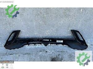 BMW 5 SERİSİ G60 Arka Tampon Dudak ORJ ÇIK 51118085215