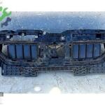 BMW 5 SERİSİ G60 BENZİN DİZEL PANJUR MASKESİ ORJİNAL