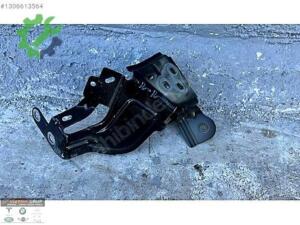 BMW 5 SERİSİ G60 ÇAMURLUK BAĞLANTI SACI ORJ 9621190
