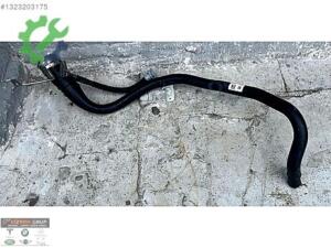 BMW 5 SERİSİ G60 CAM YIKAMA BORUSU 5A01E40 ORJINAL