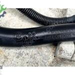 BMW 5 SERİSİ G60 CAM YIKAMA BORUSU 5A01E40 ORJINAL