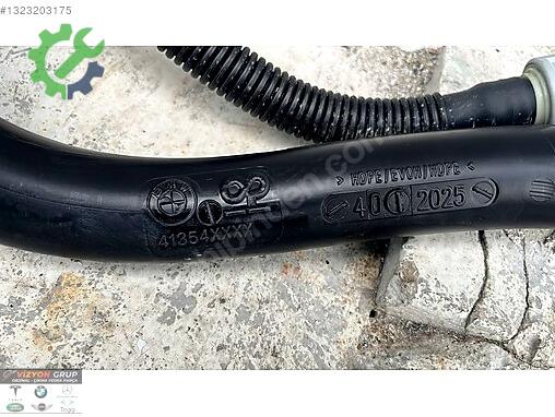 BMW 5 Serisi Cam 5A01E40 çıkma parça