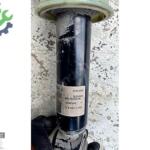 BMW 5 SERİSİ G60 ELEKTİRİKLİ ARKA AMORTİSÖR 7235825440 ORJ