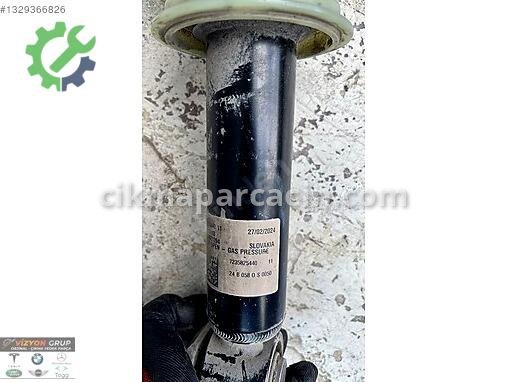 BMW 5 Serisi Arka Amortisör 7235825440 çıkma parça