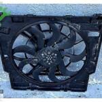 BMW 5 SERİSİ G60 FAN 7925814 ORJINAL ÇIKMA