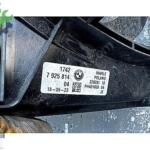 BMW 5 SERİSİ G60 FAN 7925814 ORJINAL ÇIKMA