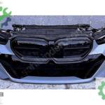 BMW 5 SERİSİ G60 FAN RADYATÖR SET ORJINAL