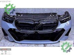 BMW 5 SERİSİ G60 FAN RADYATÖR SET ORJINAL