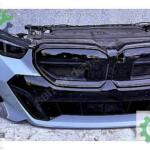 BMW 5 SERİSİ G60 FAN RADYATÖR SET ORJINAL