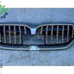 BMW 5 SERİSİ G60 G61 G68 ÖN PANJUR ORJİNAL 8084683