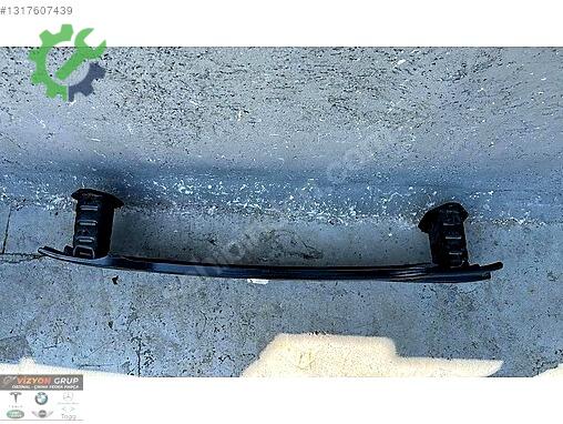 BMW 5 Serisi Arka Tampon Demiri 5A01199 çıkma parça